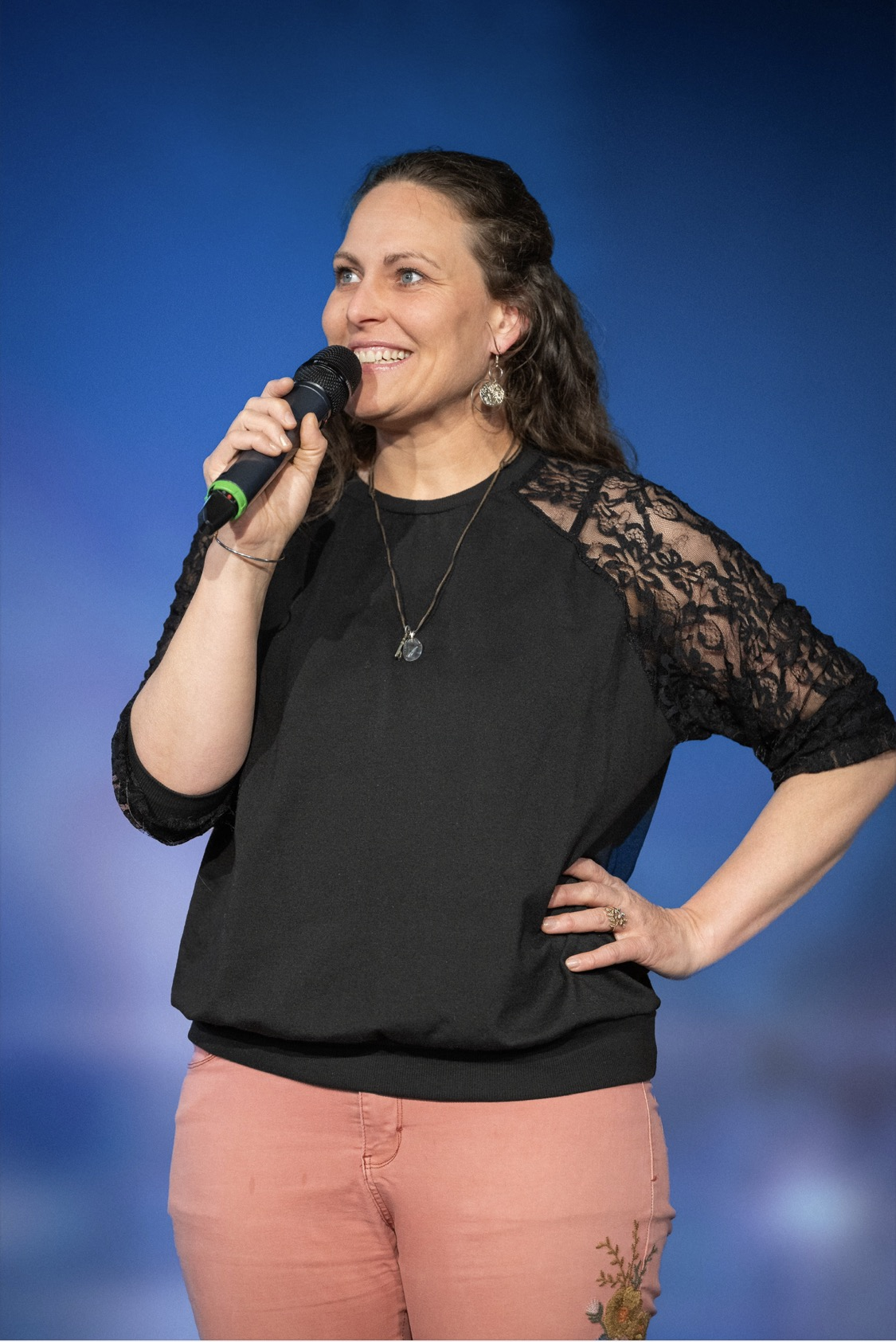 Linda Wolf